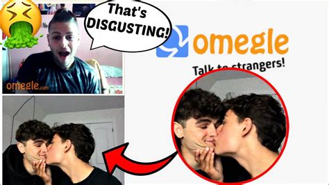 omegle for gays|7 Gay Video Chat Sites in 2024 (Not Grindr!)